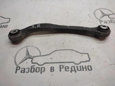 Рычаг задний MERCEDES-BENZ E-класс W211/S211 рестайлинг (2006 - 2009) — Разборка Мерседес