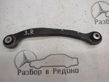 Рычаг задний MERCEDES-BENZ E-класс W211/S211 рестайлинг (2006 - 2009) — Разборка Мерседес