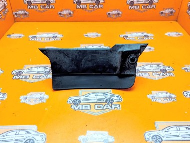 Заглушка порога MERCEDES-BENZ C-класс W203/S203/CL203 рестайлинг (2004 - 2008) — Разборка Мерседес