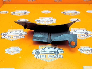 Заглушка порога MERCEDES-BENZ C-класс W203/S203/CL203 рестайлинг (2004 - 2008) — Разборка Мерседес