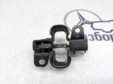 Замок капота MERCEDES-BENZ C-класс W203/S203/CL203 (2000 - 2004) — Разборка Мерседес