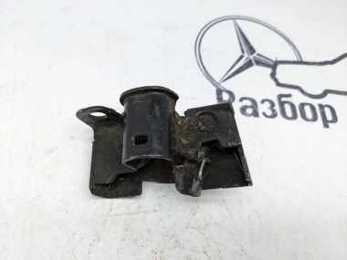 Замок капота MERCEDES-BENZ C-класс W203/S203/CL203 (2000 - 2004) — Разборка Мерседес