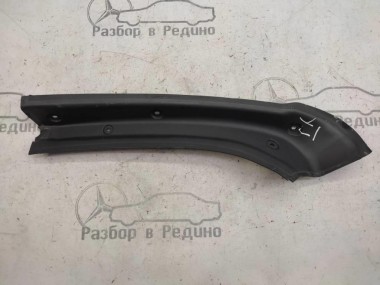 Водосток MERCEDES-BENZ GLE-класс W166 (2015 - 2018) — Разборка Мерседес