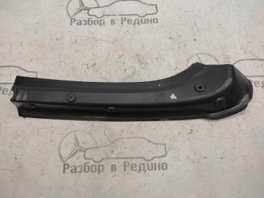 Водосток MERCEDES-BENZ GLE-класс W166 (2015 - 2018) — Разборка Мерседес