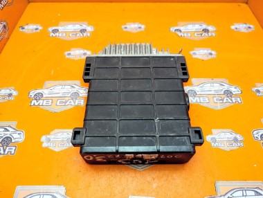 Блок управления двигателем MERCEDES-BENZ E-класс W124/S124/C124/A124 (1984 - 1997) — Разборка Мерседес