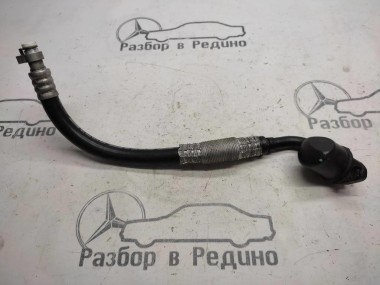 Трубка кондиционера MERCEDES-BENZ SLK-класс R170 (1996 - 2000) — Разборка Мерседес