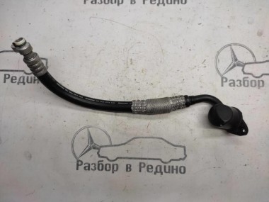 Трубка кондиционера MERCEDES-BENZ SLK-класс R170 (1996 - 2000) — Разборка Мерседес