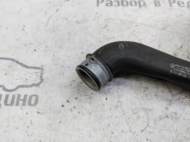Патрубок радиатора MERCEDES-BENZ GLE-класс W166 (2015 - 2018) — Разборка Мерседес