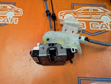 Замок двери задней левой MERCEDES-BENZ E-класс W212/S212/C207/A207 рестайлинг (2013 - 2016) — Разборка Мерседес