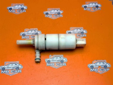 Насос омывателей MERCEDES-BENZ M-класс W163 рестайлинг (2001 - 2005) — Разборка Мерседес