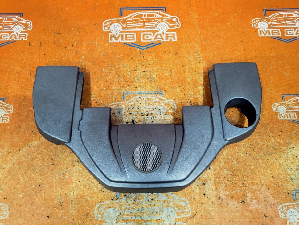 Крышка двигателя декоративная MERCEDES-BENZ E-класс AMG W211/S211 (2002 - 2006) фото 1 — Разборка Мерседес