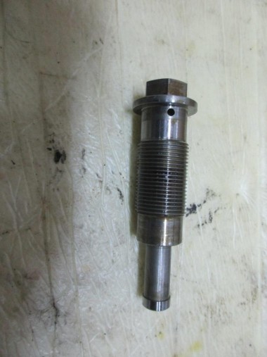 Натяжитель цепи MERCEDES-BENZ SLK-класс R172 (2011 - 2016) — Разборка Мерседес