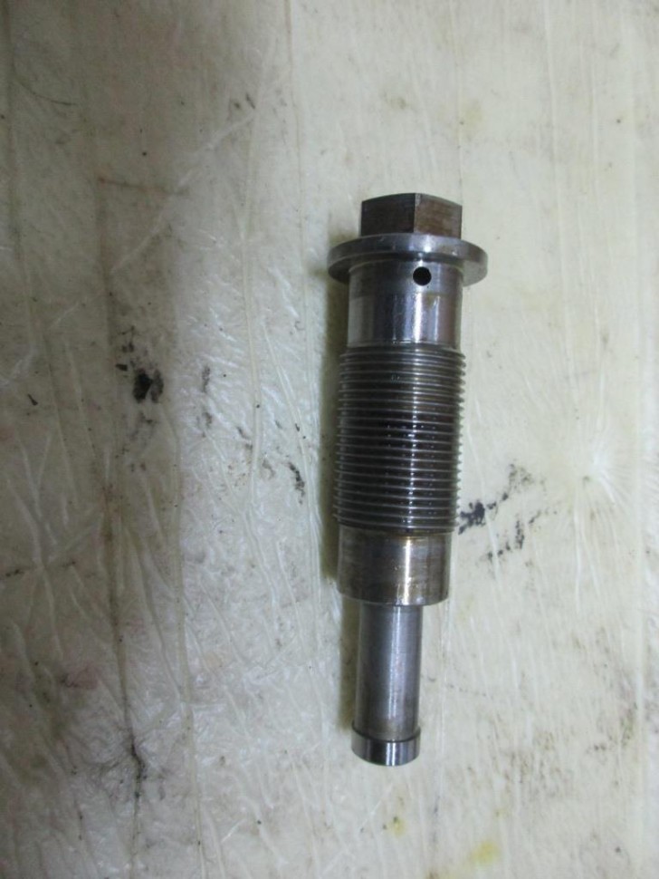 Натяжитель цепи MERCEDES-BENZ SLK-класс R172 (2011 - 2016) фото 1 — Разборка Мерседес