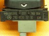 Кнопка MERCEDES-BENZ E-класс W210/S210 (1995 - 1999) фото 3 — Разборка Мерседес