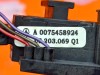 Переключатель круиз контроля MERCEDES-BENZ M-класс W163 рестайлинг (2001 - 2005) фото 6 &mdash; Разборка Мерседес