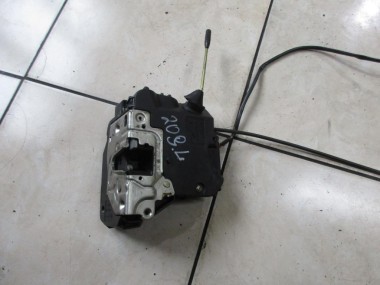 Замок двери передней левой MERCEDES-BENZ CLK-класс C209/A209 (2002 - 2005) — Разборка Мерседес