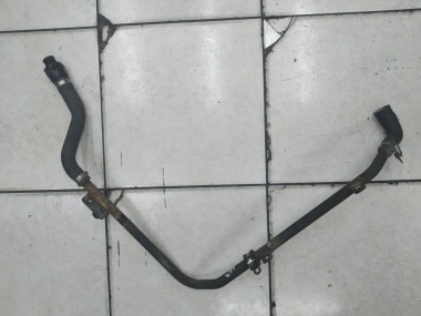 Трубка ОЖ MERCEDES-BENZ Vito W639 рестайлинг (2010 - 2014) — Разборка Мерседес