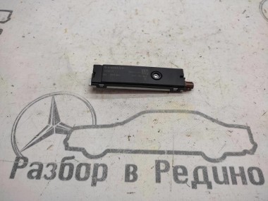 Усилитель антенны MERCEDES-BENZ M-класс W166 (2011 - 2015) — Разборка Мерседес
