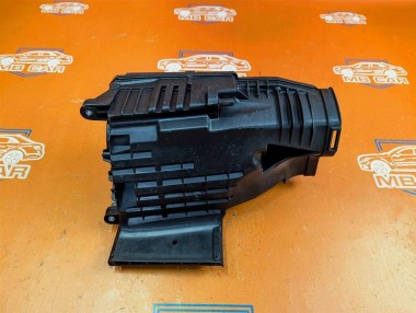 Корпус воздушного фильтра MERCEDES-BENZ C-класс W204/S204 (2006 - 2011) — Разборка Мерседес