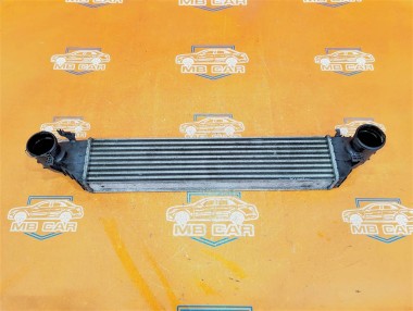 Интеркулер MERCEDES-BENZ C-класс W203/S203/CL203 рестайлинг (2004 - 2008) — Разборка Мерседес