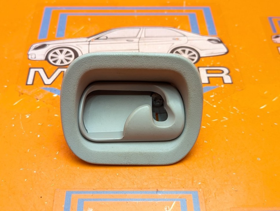 Крючок для одежды MERCEDES-BENZ E-класс W211/S211 (2002 - 2006) фото 1 &mdash; Разборка Мерседес