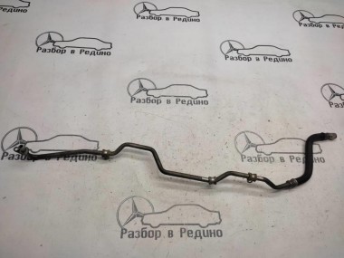 Трубка АКПП MERCEDES-BENZ C-класс W205/S205/C205/A205 (2014 - 2018) — Разборка Мерседес