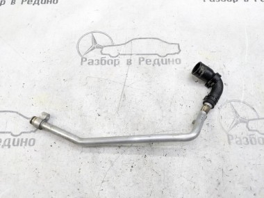 Трубка ОЖ MERCEDES-BENZ E-класс W211/S211 (2002 - 2006) — Разборка Мерседес