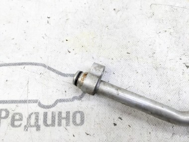 Трубка ОЖ MERCEDES-BENZ E-класс W211/S211 (2002 - 2006) — Разборка Мерседес