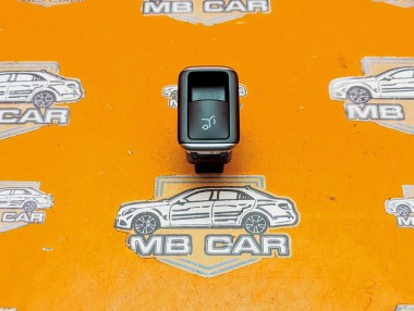 Кнопка открытия багажника MERCEDES-BENZ GLE-класс W166 (2015 - 2018) — Разборка Мерседес