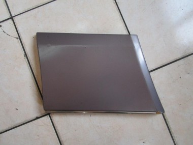 Молдинг крыла левый MERCEDES-BENZ W124 W124/S124/C124/A124 (1984 - 1993) — Разборка Мерседес