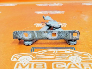 Петля капота MERCEDES-BENZ E-класс W211/S211 рестайлинг (2006 - 2009) — Разборка Мерседес