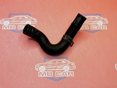 Патрубок ОЖ MERCEDES-BENZ GL-класс X166 (2012 - 2016) — Разборка Мерседес