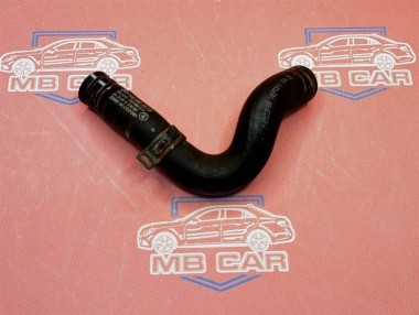 Патрубок ОЖ MERCEDES-BENZ GL-класс X166 (2012 - 2016) — Разборка Мерседес