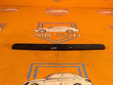 Накладка крышки багажника MERCEDES-BENZ V-класс W638/W639 (1996 - 2003) V 220 2.1 D AT (122 л.с.) &mdash; Разборка Мерседес