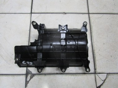 Маслоотражатель MERCEDES-BENZ M-класс W164 (2005 - 2008) — Разборка Мерседес