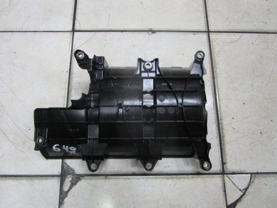 Маслоотражатель MERCEDES-BENZ M-класс W164 (2005 - 2008) фото 1 — Разборка Мерседес