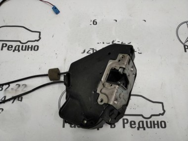 Замок двери задней правой MERCEDES-BENZ E-класс W211/S211 рестайлинг (2006 - 2009) — Разборка Мерседес