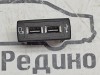 Модуль USB MERCEDES-BENZ V-class W447 фото 1 — Разборка Мерседес