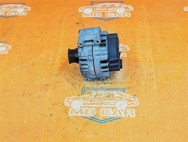 Генератор MERCEDES-BENZ C-класс W204/S204 (2006 - 2011) — Разборка Мерседес