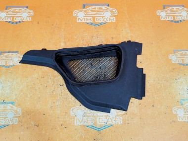 Воздухозаборник MERCEDES-BENZ GLE-класс W166 (2015 - 2018) — Разборка Мерседес