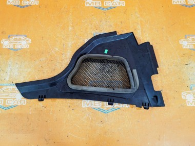 Воздухозаборник MERCEDES-BENZ GLE-класс W166 (2015 - 2018) — Разборка Мерседес