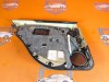Карта двери задняя правая MERCEDES-BENZ E-класс W211/S211 рестайлинг (2006 - 2009) E 200 1.8 AT (184 л.с.) фото 9 &mdash; Разборка Мерседес