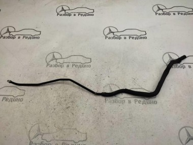 Трубка гидроподвески MERCEDES-BENZ S-класс W221 (2005 - 2009) — Разборка Мерседес