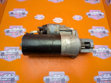 Стартер MERCEDES-BENZ X-класс I (2017 - 2020) &mdash; Разборка Мерседес