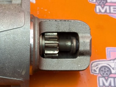 Стартер MERCEDES-BENZ X-класс I (2017 - 2020) &mdash; Разборка Мерседес