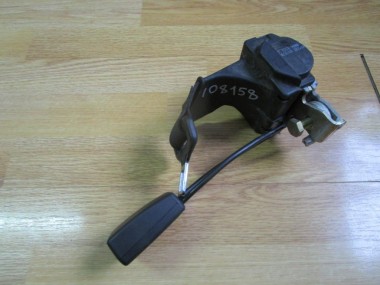 Ремень безопасности задний центральный MERCEDES-BENZ S-класс W140 (1991 - 1998) — Разборка Мерседес