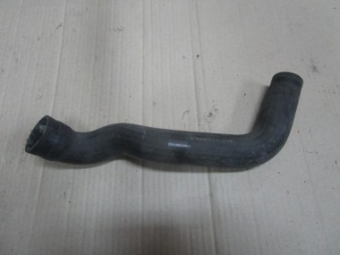 Патрубок радиатора MERCEDES-BENZ M-класс W163 (1997 - 2001) — Разборка Мерседес