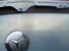 Капот MERCEDES-BENZ CL-класс C215 рестайлинг (2002 - 2006) фото 9 — Разборка Мерседес