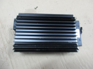 Усилитель звука MERCEDES-BENZ S-класс W220 рестайлинг (2002 - 2005) — Разборка Мерседес