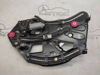 Стеклоподъемник задний правый MERCEDES-BENZ CL-класс C215 рестайлинг (2002 - 2006) — Разборка Мерседес